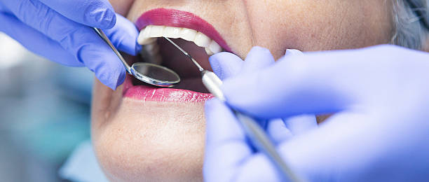 Best Emergency Dental Care for Trauma or Injury in Seatac, WA