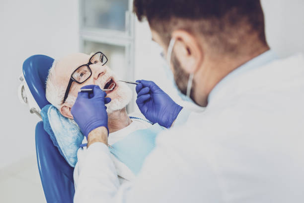 Best Pediatric Emergency Dentist in Seatac, WA